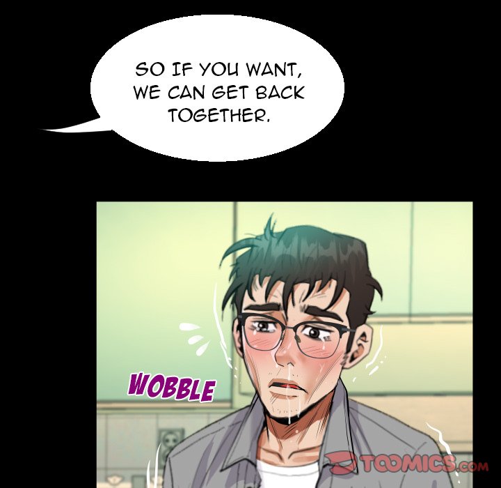 The Unforeseen Guest Chapter 39 image 47