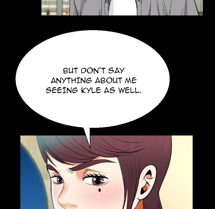 The Unforeseen Guest Chapter 39 image 48