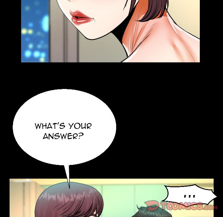 The Unforeseen Guest Chapter 39 image 49
