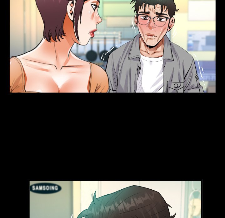 The Unforeseen Guest Chapter 39 image 50