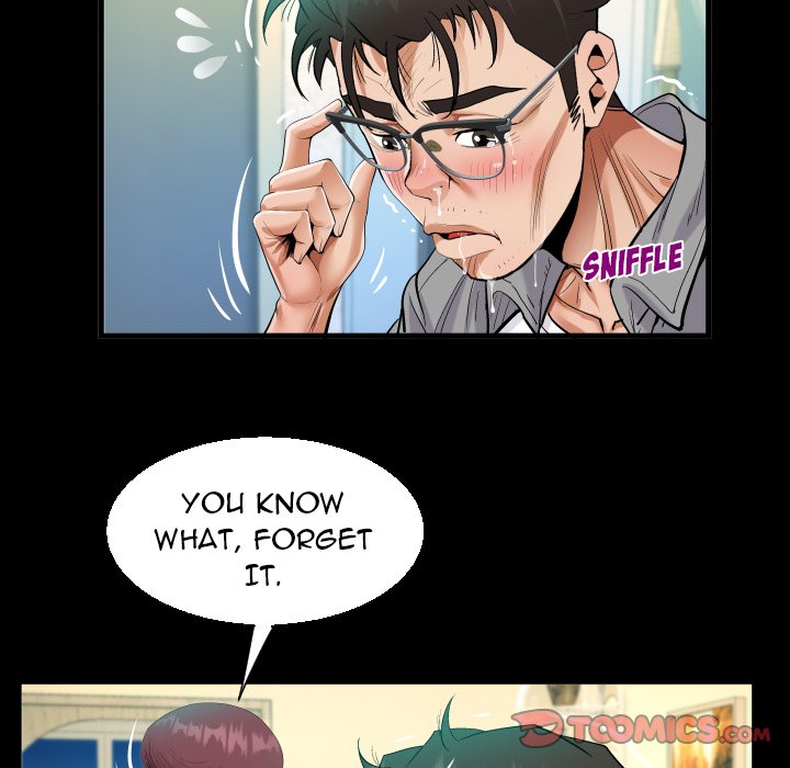 The Unforeseen Guest Chapter 39 image 51