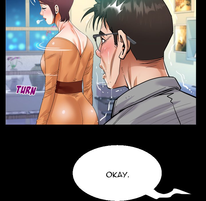 The Unforeseen Guest Chapter 39 image 52