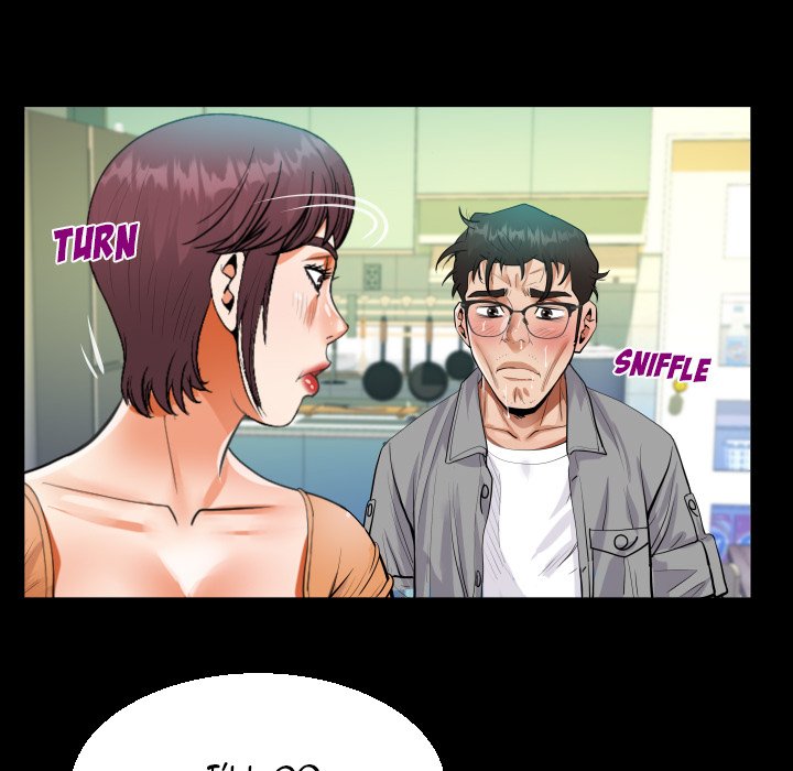The Unforeseen Guest Chapter 39 image 54