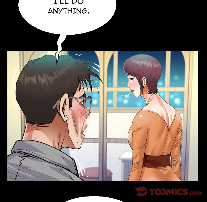 The Unforeseen Guest Chapter 39 image 55