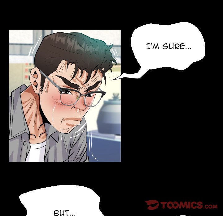 The Unforeseen Guest Chapter 39 image 57