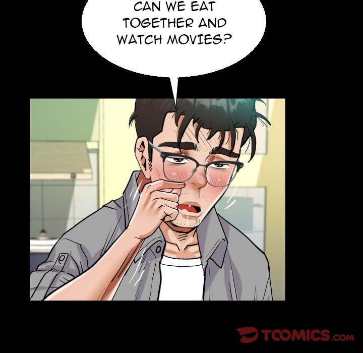 The Unforeseen Guest Chapter 39 image 59