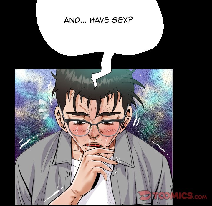 The Unforeseen Guest Chapter 39 image 61