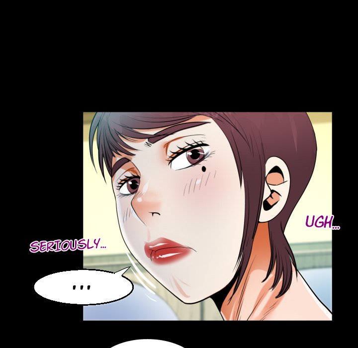 The Unforeseen Guest Chapter 39 image 62