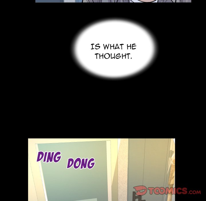 The Unforeseen Guest Chapter 39 image 65