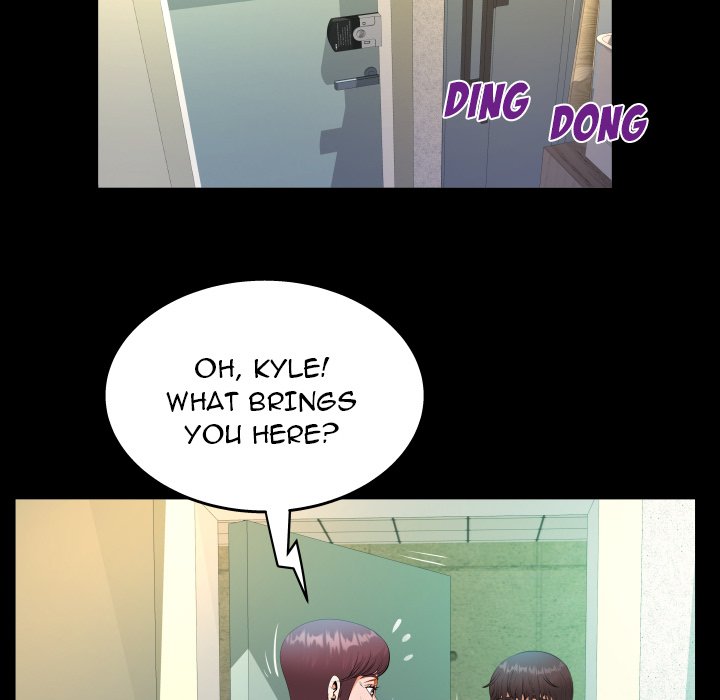 The Unforeseen Guest Chapter 39 image 66