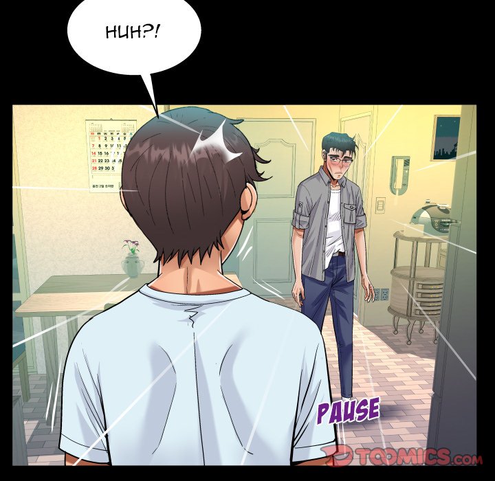 The Unforeseen Guest Chapter 39 image 69