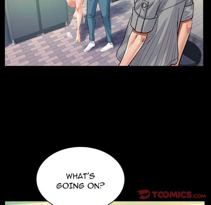 The Unforeseen Guest Chapter 39 image 71