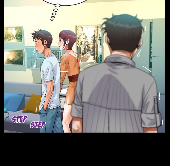 The Unforeseen Guest Chapter 39 image 72
