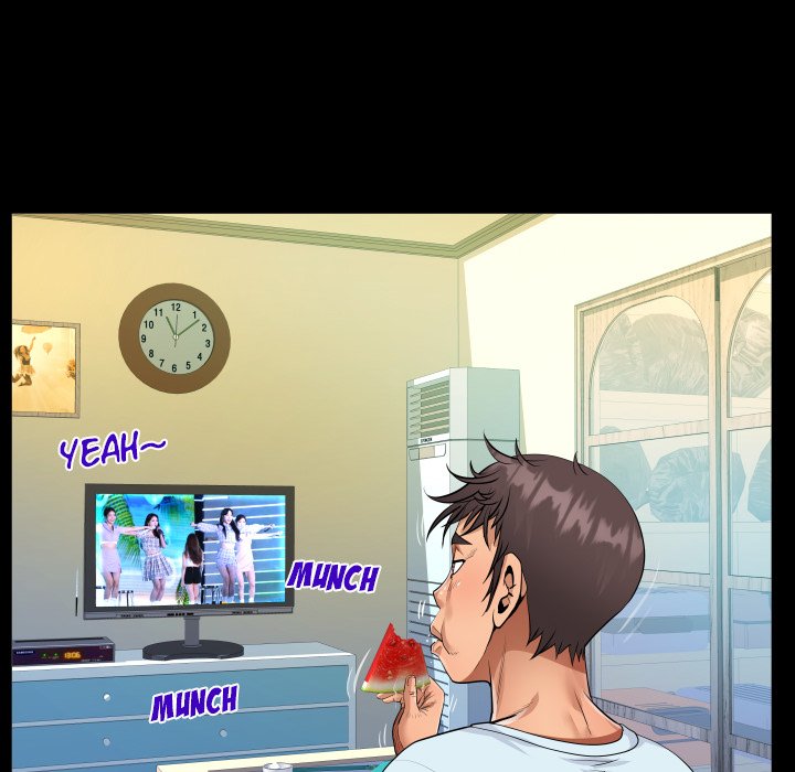 The Unforeseen Guest Chapter 39 image 76