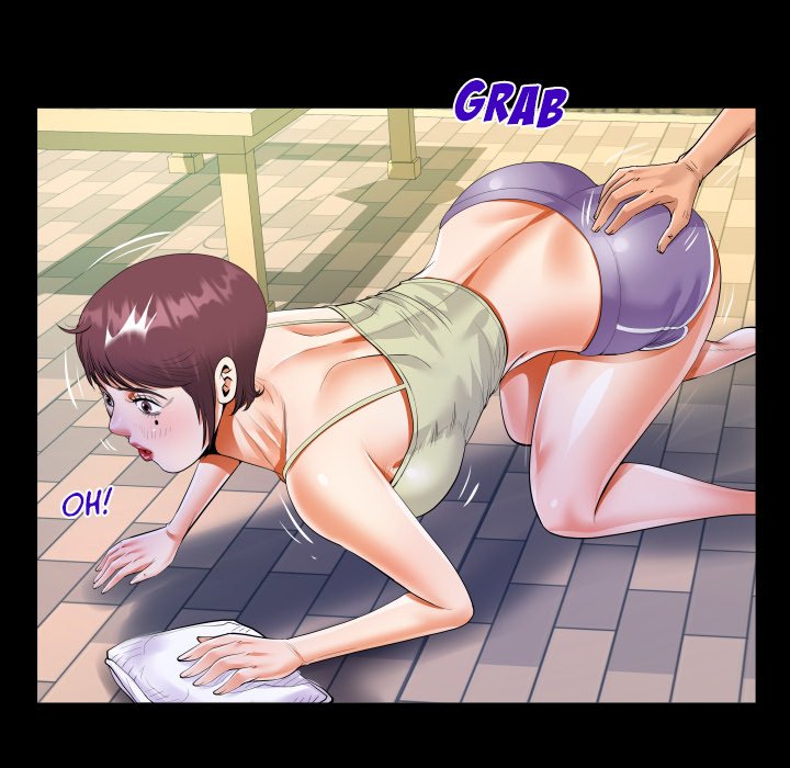 The Unforeseen Guest Chapter 39 image 80