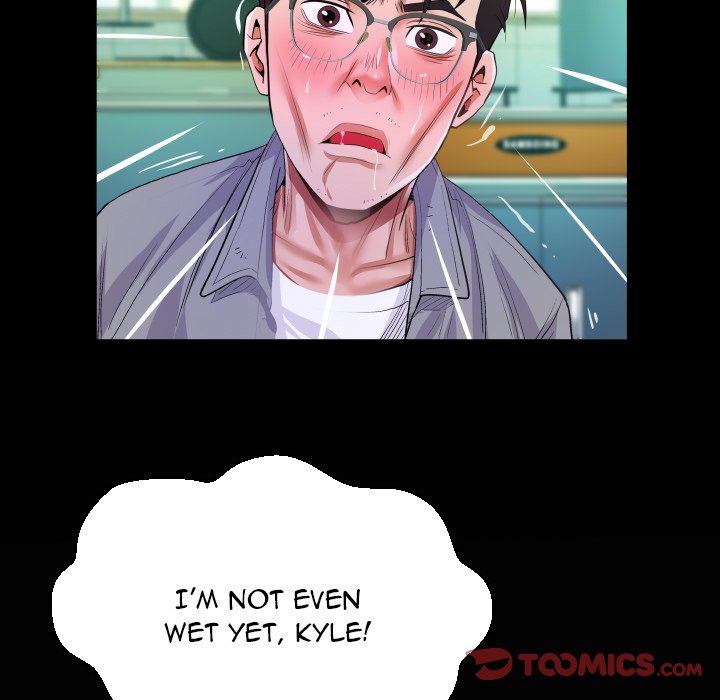 The Unforeseen Guest Chapter 39 image 83
