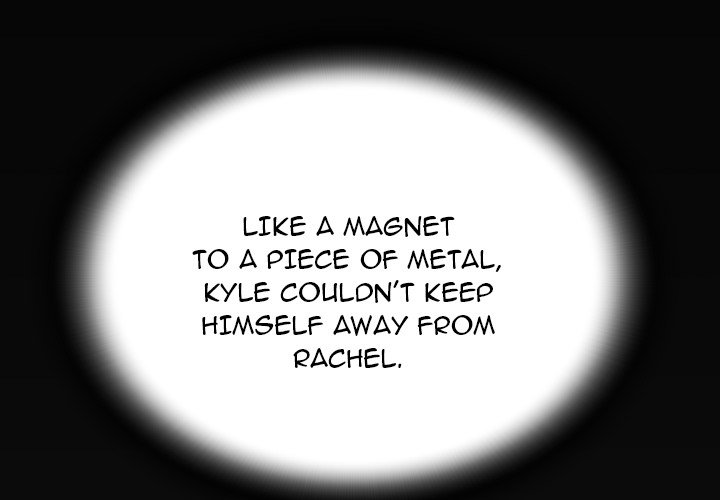The Unforeseen Guest Chapter 4 image 0