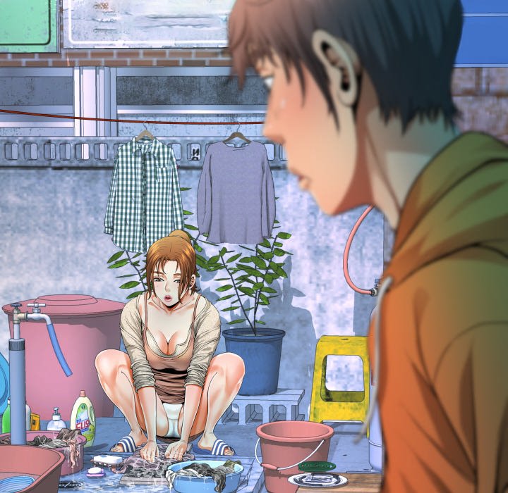 The Unforeseen Guest Chapter 4 image 9