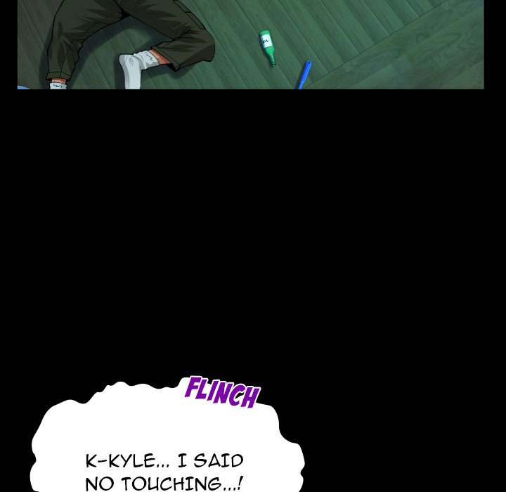 The Unforeseen Guest Chapter 4 image 102