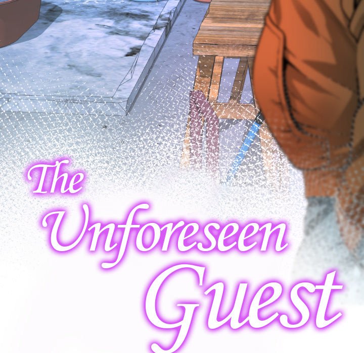 The Unforeseen Guest Chapter 4 image 10