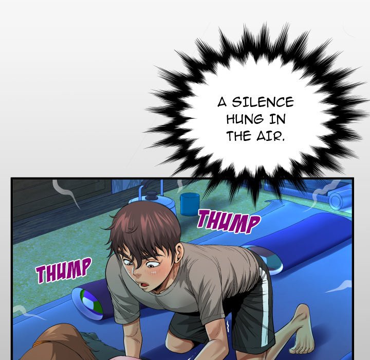 The Unforeseen Guest Chapter 4 image 12
