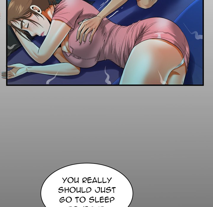 The Unforeseen Guest Chapter 4 image 13