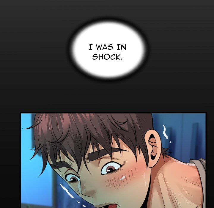 The Unforeseen Guest Chapter 4 image 15
