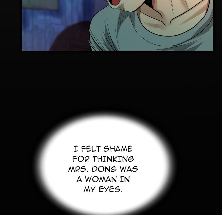 The Unforeseen Guest Chapter 4 image 16