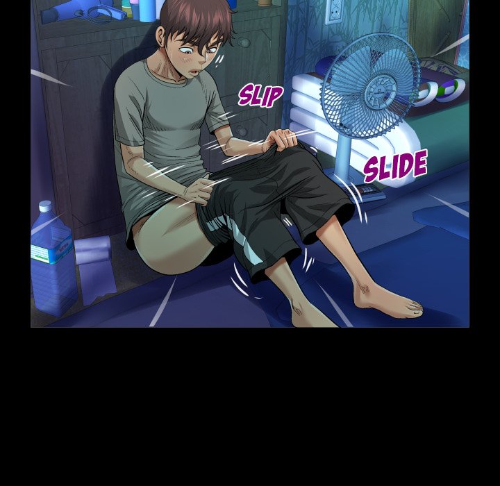 The Unforeseen Guest Chapter 4 image 21