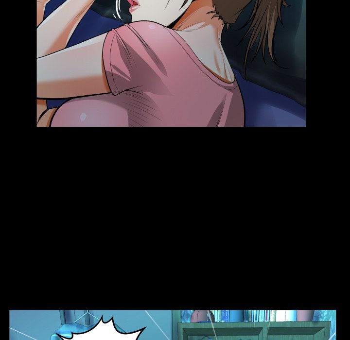 The Unforeseen Guest Chapter 4 image 27
