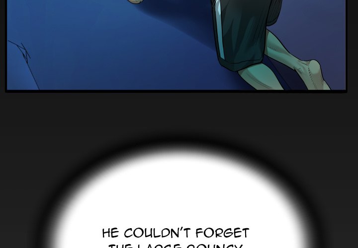 The Unforeseen Guest Chapter 4 image 2