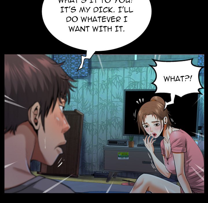 The Unforeseen Guest Chapter 4 image 31