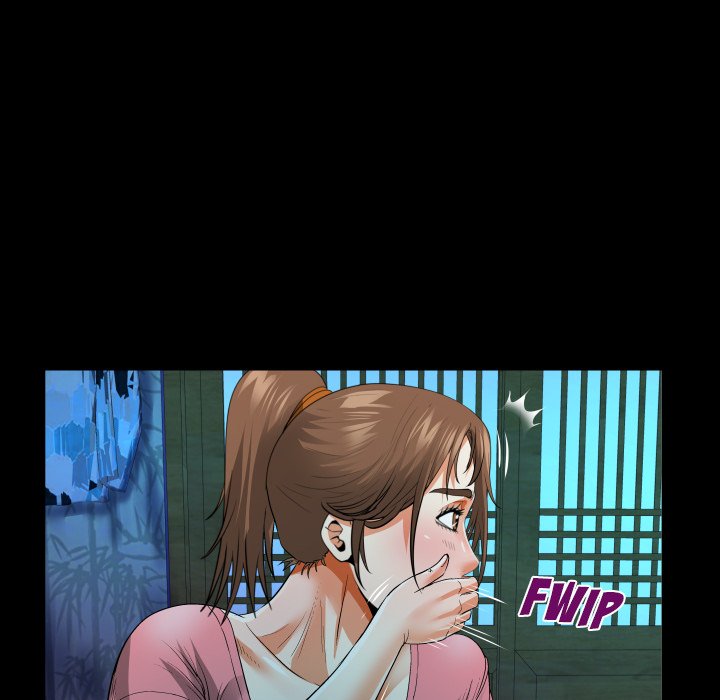 The Unforeseen Guest Chapter 4 image 32