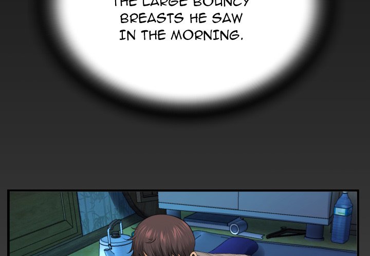 The Unforeseen Guest Chapter 4 image 3