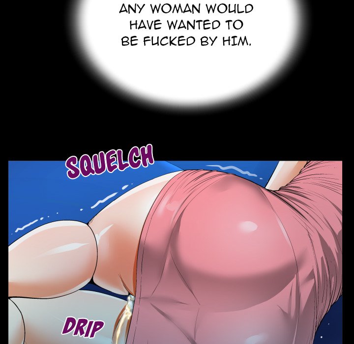 The Unforeseen Guest Chapter 4 image 41