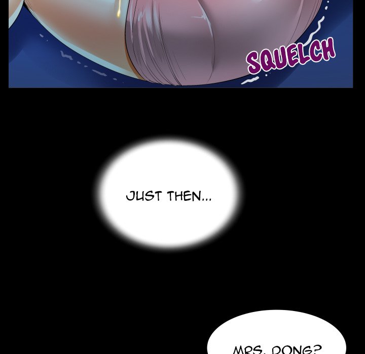 The Unforeseen Guest Chapter 4 image 42