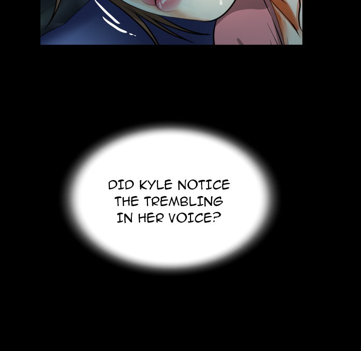 The Unforeseen Guest Chapter 4 image 45