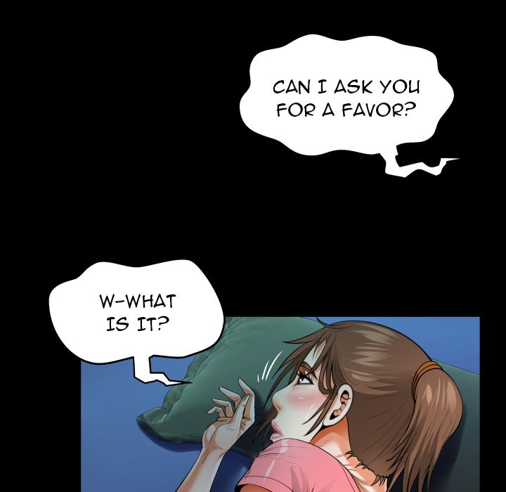 The Unforeseen Guest Chapter 4 image 46