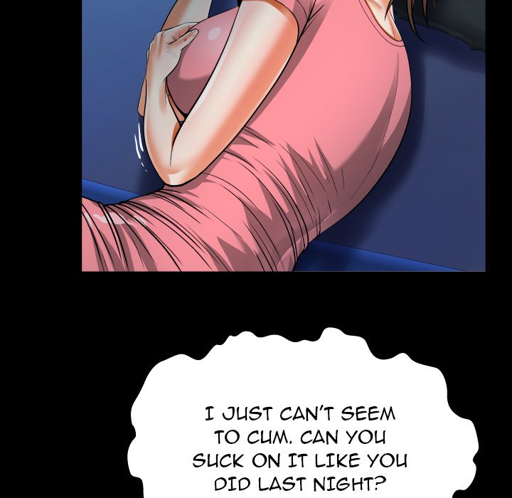 The Unforeseen Guest Chapter 4 image 47