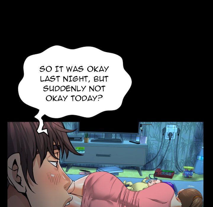 The Unforeseen Guest Chapter 4 image 51