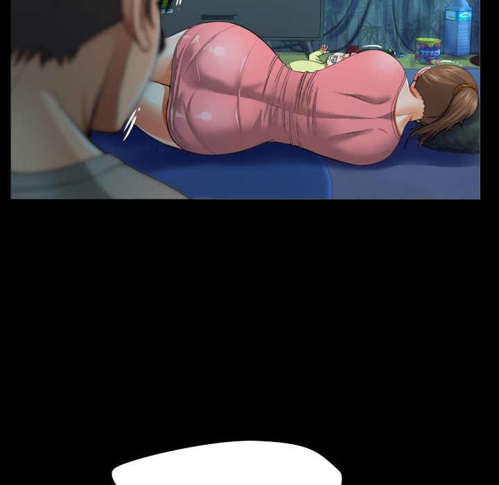 The Unforeseen Guest Chapter 4 image 55