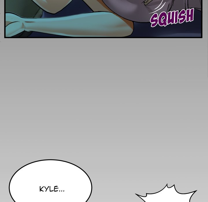The Unforeseen Guest Chapter 4 image 6