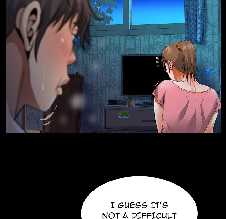 The Unforeseen Guest Chapter 4 image 69