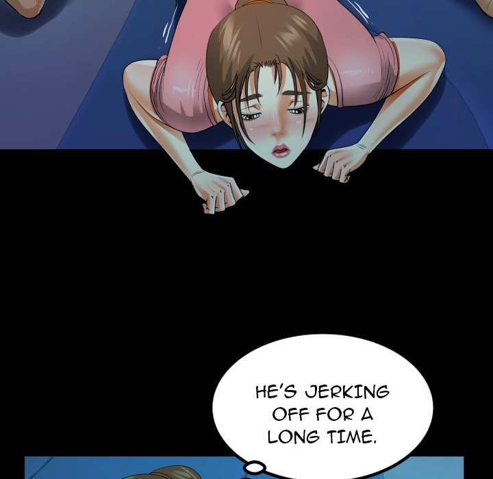 The Unforeseen Guest Chapter 4 image 86