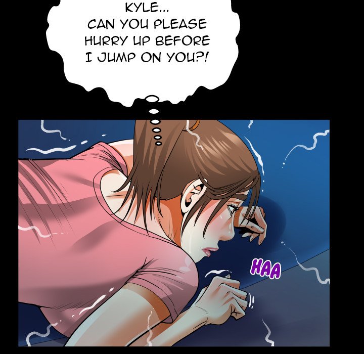 The Unforeseen Guest Chapter 4 image 97