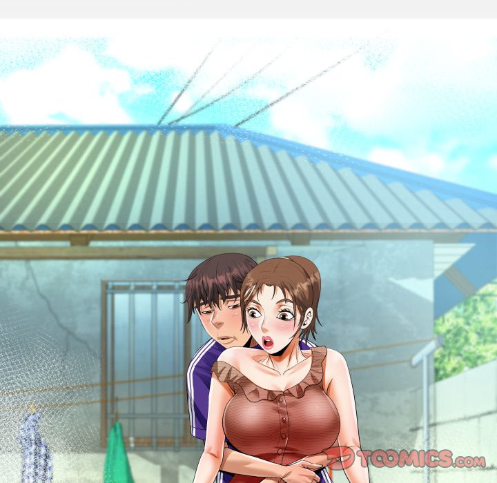 The Unforeseen Guest Chapter 40 image 9