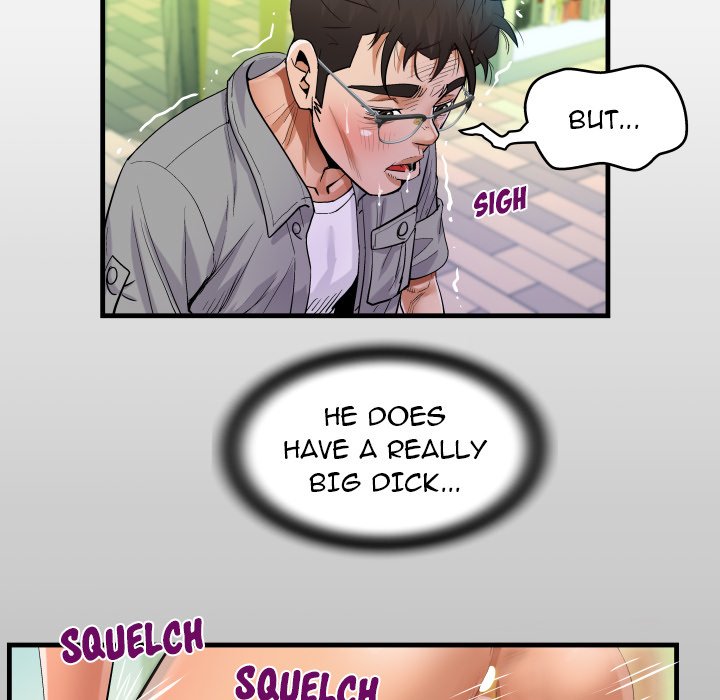 The Unforeseen Guest Chapter 40 image 12