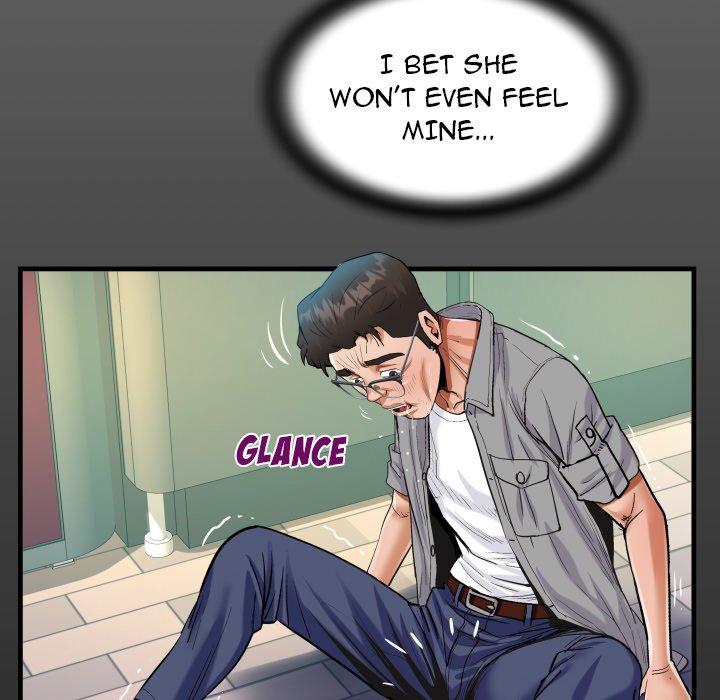 The Unforeseen Guest Chapter 40 image 15