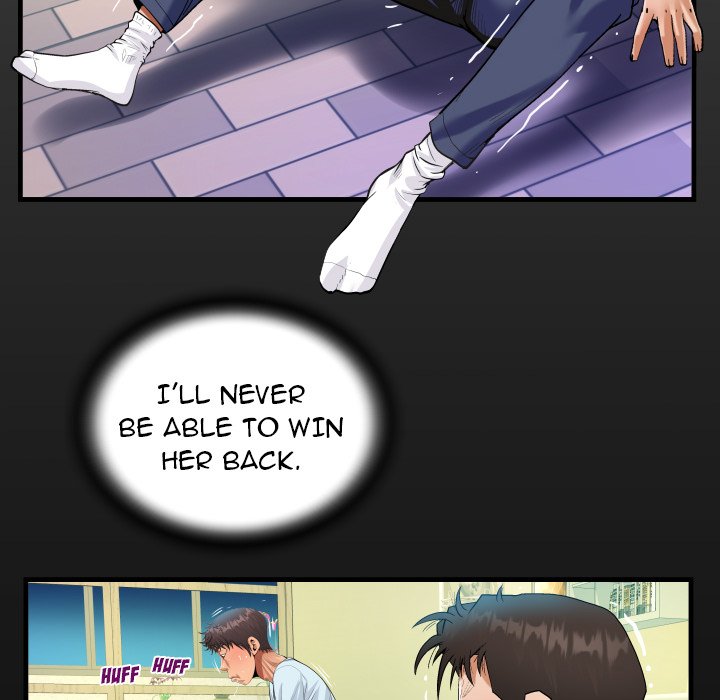 The Unforeseen Guest Chapter 40 image 16