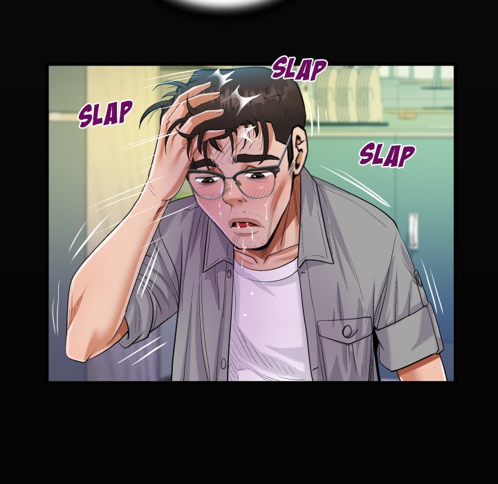 The Unforeseen Guest Chapter 40 image 18